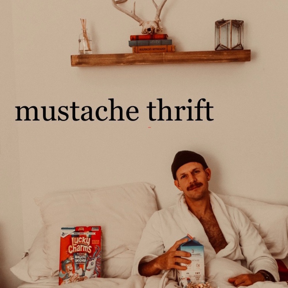 Meet your Posher, Neil